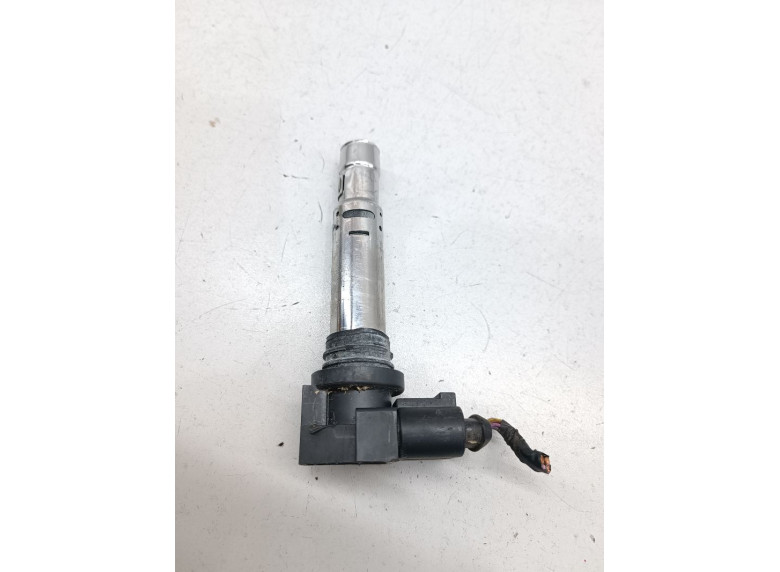 Катушка зажигания к Катушка зажигания к Seat Leon undefined г. Leon