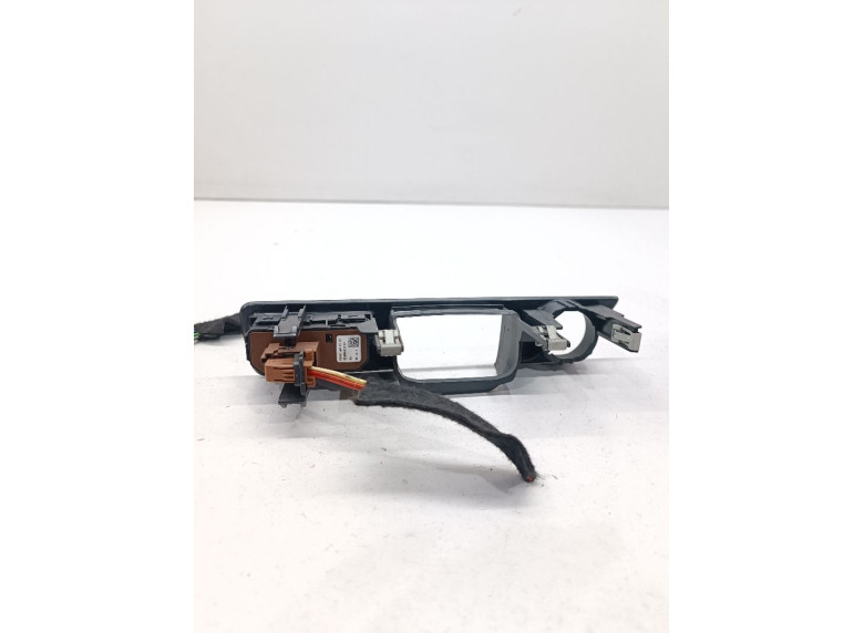 Кнопка открытия багажника к Peugeot 508, 2010г.