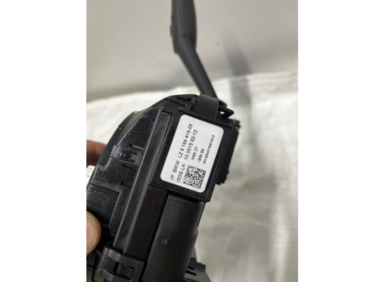 Переключатель подрулевой (стрекоза) к BMW 1 E87/E81/E82/E88, 2010г.