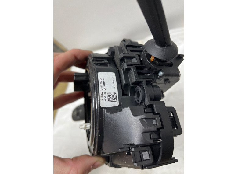 Переключатель подрулевой (стрекоза) к BMW 1 E87/E81/E82/E88, 2010г.