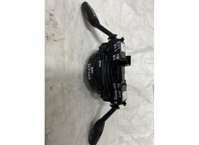 Переключатель подрулевой (стрекоза) к BMW 1 E87/E81/E82/E88, 2010г.