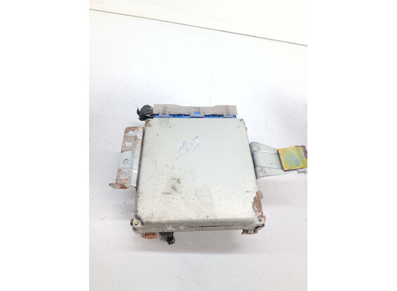 Блок управления двигателем к Nissan Maxima