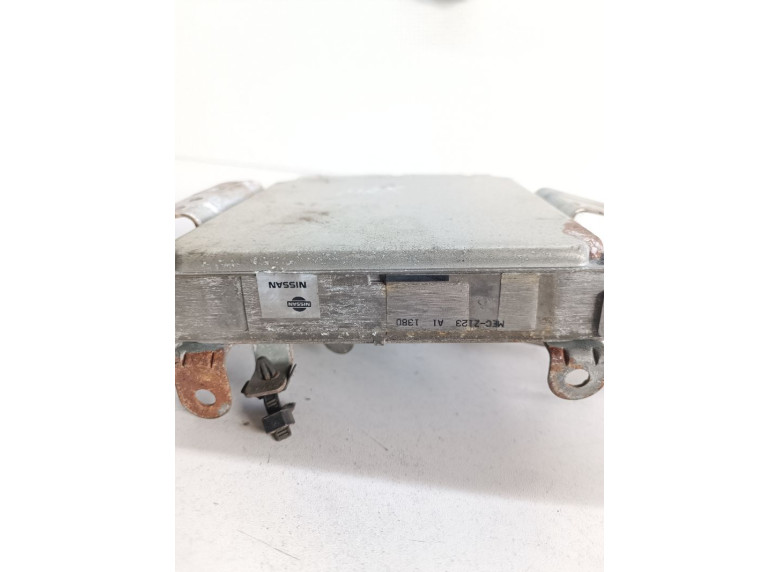 Блок управления двигателем к Блок управления двигателем к Nissan Maxima undefined г. Maxima