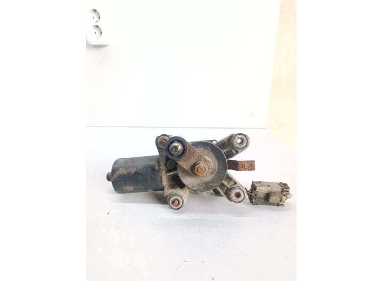 Моторчик передних стеклоочистителей (дворников) к Моторчик передних стеклоочистителей (дворников) к Nissan Maxima undefined г. Maxima