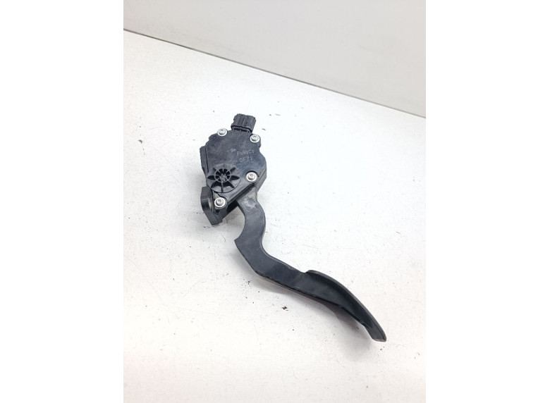 Педаль газа к Mazda 2, 2008г.