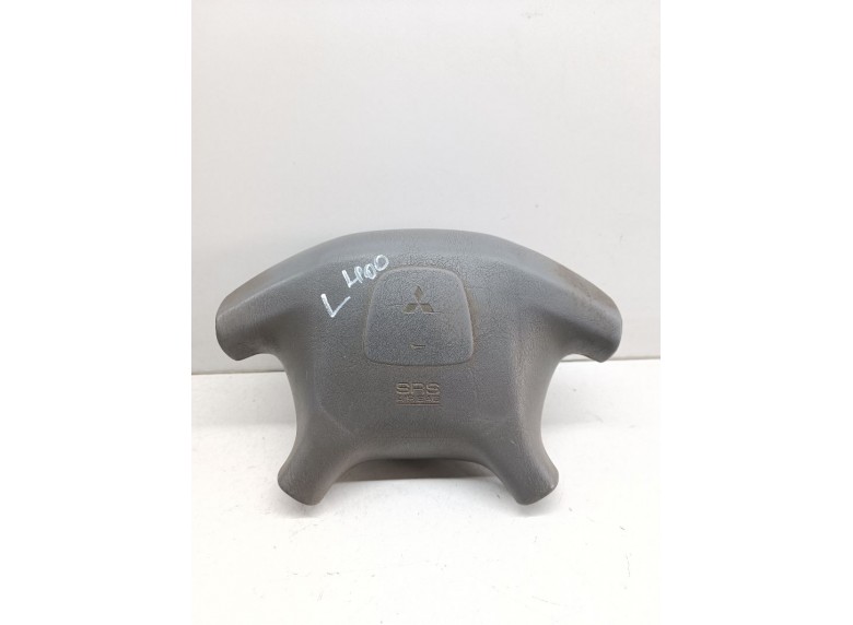 Подушка безопасности водителя к Mitsubishi L400