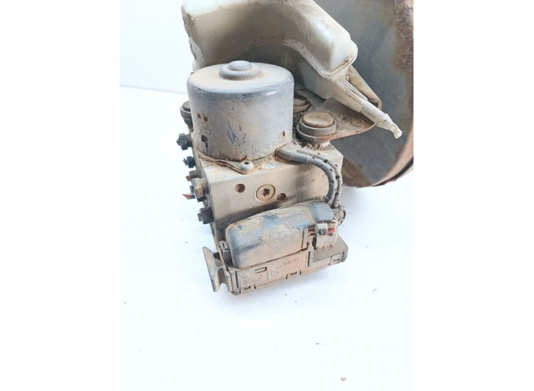 Блок ABS к Volkswagen Golf, 1994г.