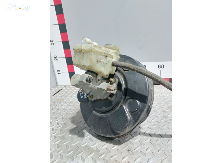 Вакуумный усилитель тормозов к BMW 3E46 undefined г.