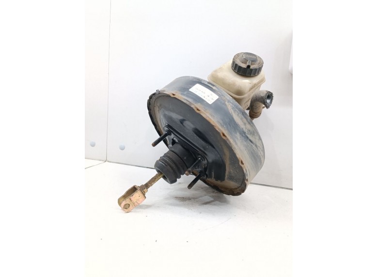 Вакуумный усилитель тормозов к Kia Sephia