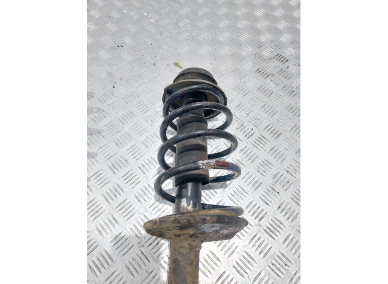 Пружина передняя к Renault Clio, 1994г.