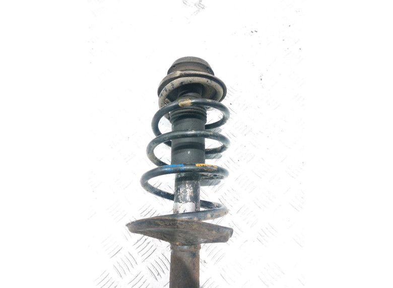 Пружина передняя к Renault Clio, 1994г.