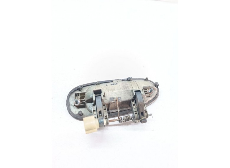 Ручка наружная задняя правая к Ручка наружная задняя правая к Kia Sephia undefined г. Sephia