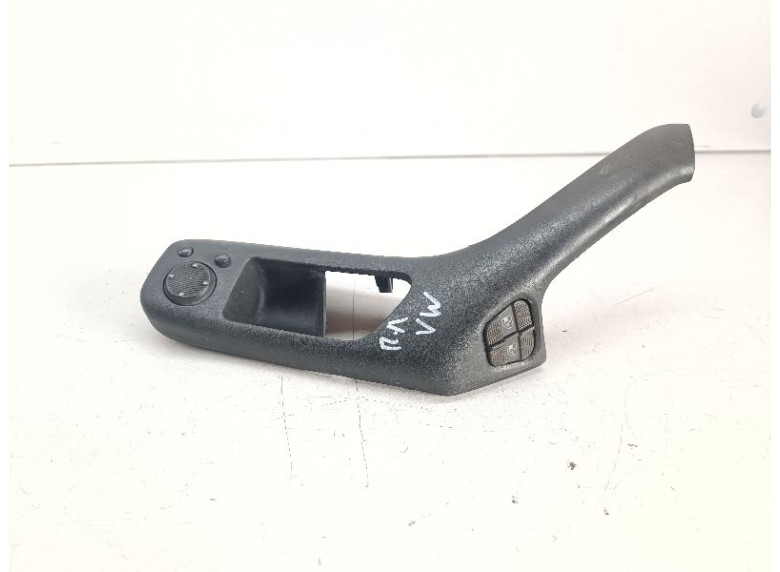 Блок управления стеклоподъемниками к Volkswagen Golf, 1994г.