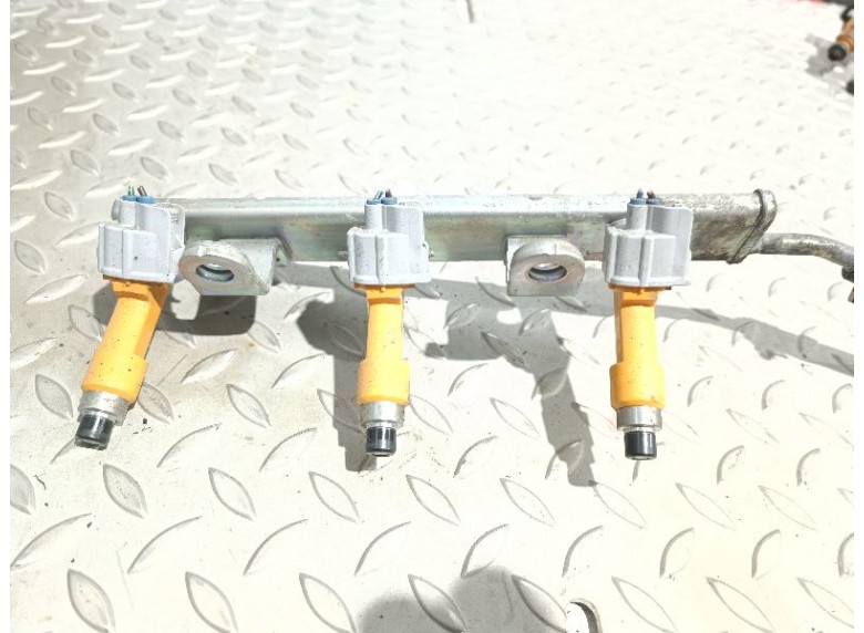 Форсунка к Suzuki Alto