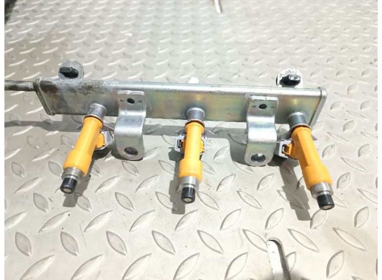 Форсунка к Форсунка к Suzuki Alto undefined г. Alto