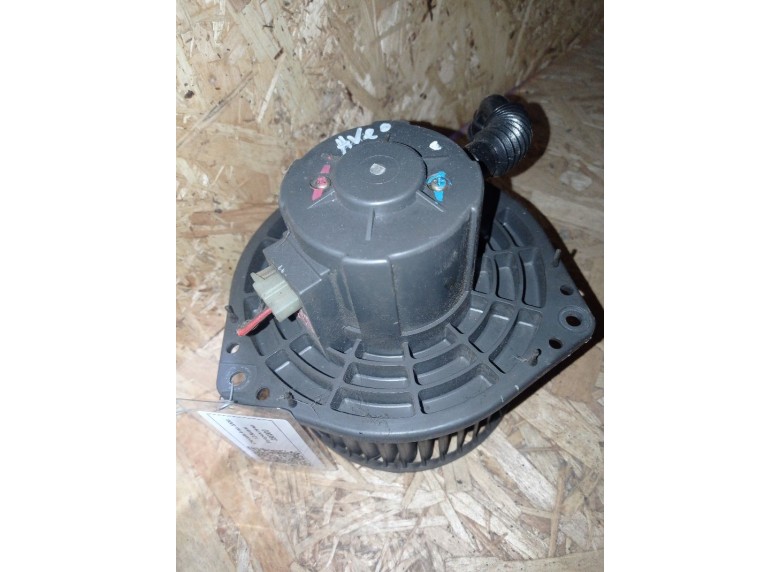 Моторчик печки к Моторчик печки к Chevrolet Aveo undefined г. Aveo