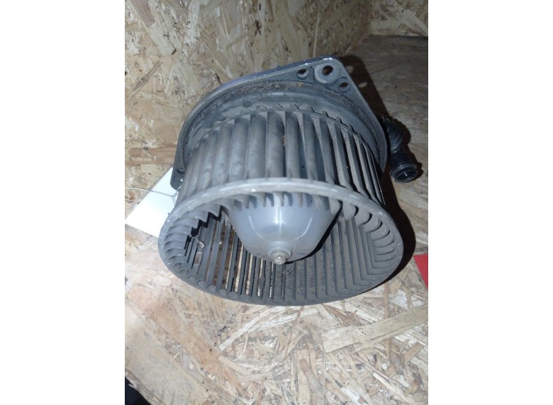 Моторчик печки к Chevrolet Aveo