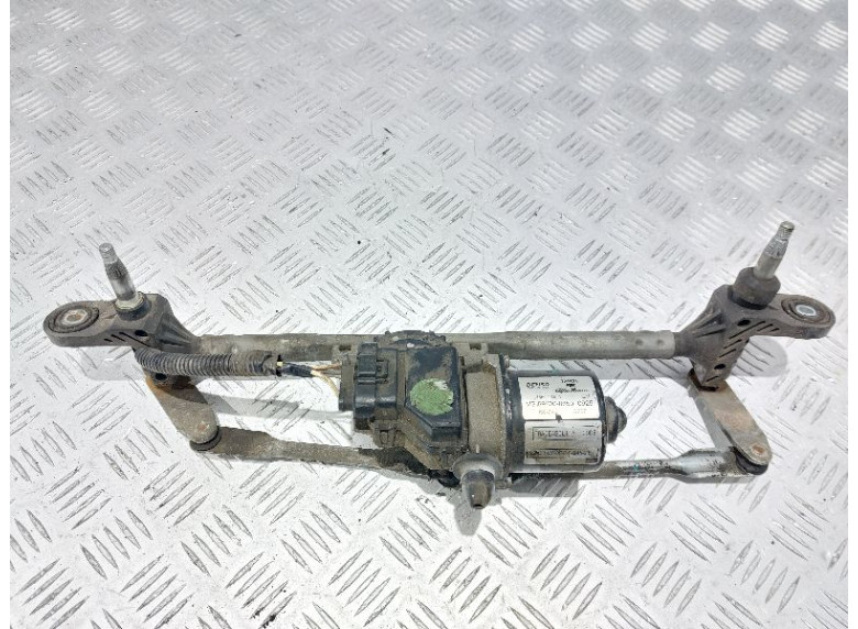 Механизм стеклоочистителя (трапеция дворников) к Fiat Bravo, 2007г.