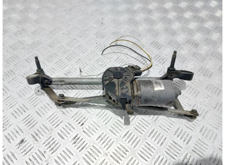 Механизм стеклоочистителя (трапеция дворников) к Opel Corsa, 2010г.