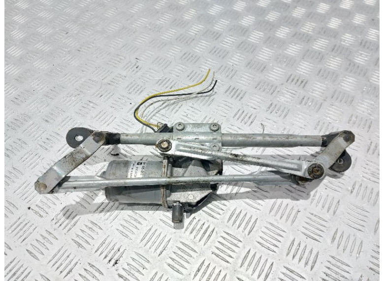 Механизм стеклоочистителя (трапеция дворников) к Opel Corsa, 2010г.