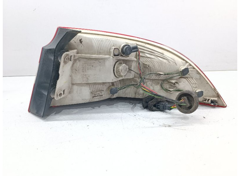 Фонарь задний левый к Фонарь задний левый к Skoda Superb 2007 г. Superb