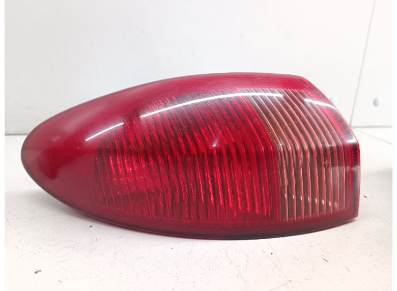 Фонарь задний левый к Alfa Romeo 147, 2002г.