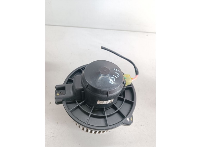 Моторчик печки к Chevrolet Epica