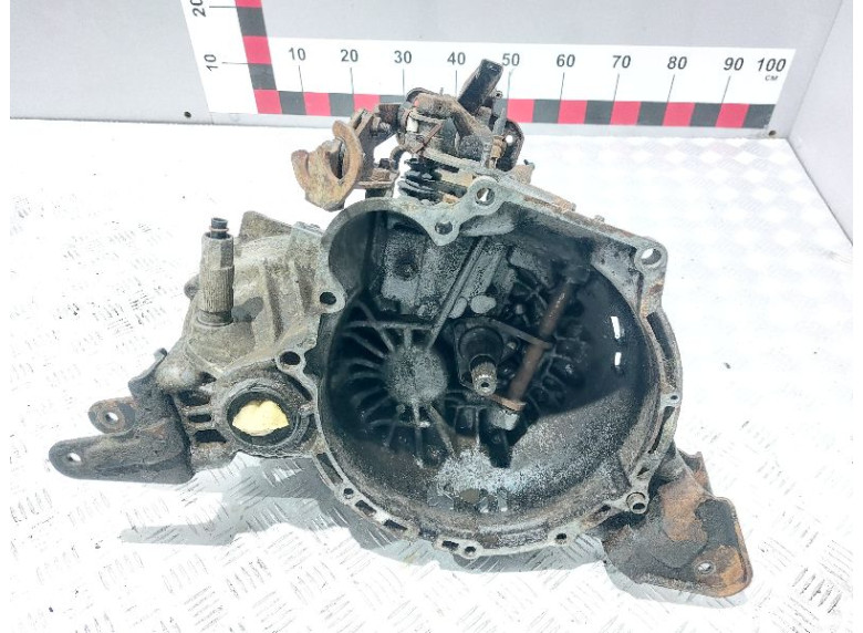 КПП механическая (МКПП) к КПП механическая (МКПП) к Hyundai Lantra undefined г. Lantra