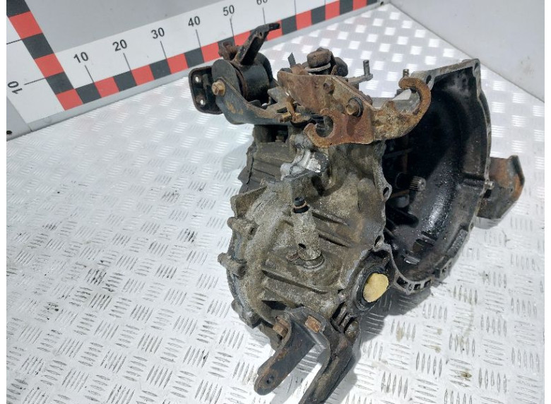 КПП механическая (МКПП) к КПП механическая (МКПП) к Hyundai Lantra undefined г. Lantra