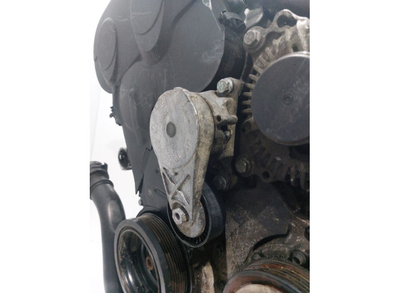 Натяжитель ремня генератора к Volkswagen Passat, 2007г.