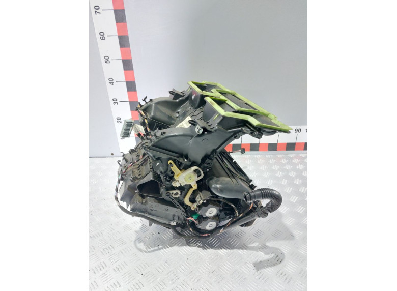 Корпус отопителя (печки) к Renault Scenic, 2011г.