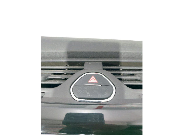 Кнопка аварийной сигнализации к Opel Corsa, 2017г.