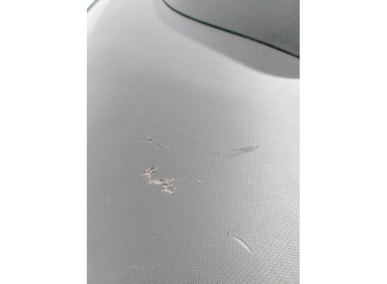 Панель передняя салона (торпедо) к Панель передняя салона (торпедо) к Peugeot 207 undefined г. 207