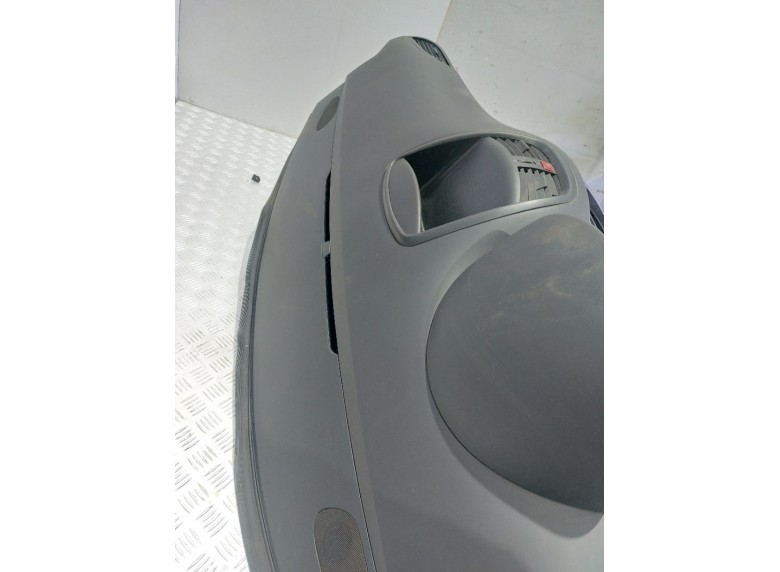 Панель передняя салона (торпедо) к Панель передняя салона (торпедо) к Peugeot 207 undefined г. 207