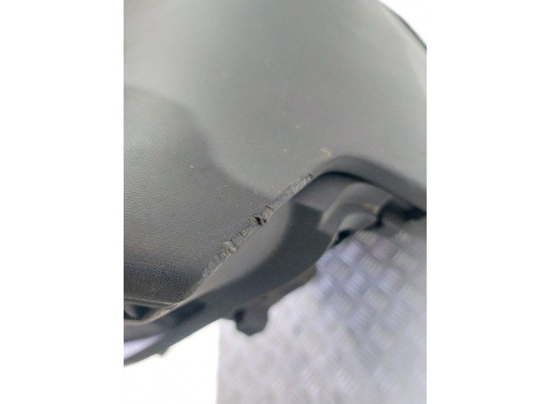 Панель передняя салона (торпедо) к Панель передняя салона (торпедо) к Peugeot 207 undefined г. 207