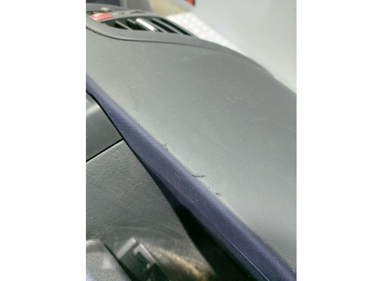 Панель передняя салона (торпедо) к Панель передняя салона (торпедо) к Peugeot 207 undefined г. 207