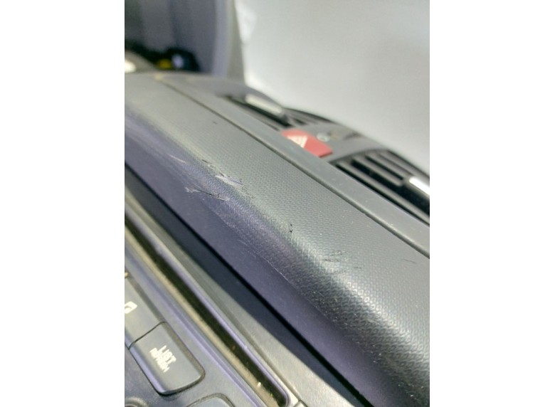 Панель передняя салона (торпедо) к Панель передняя салона (торпедо) к Peugeot 207 undefined г. 207