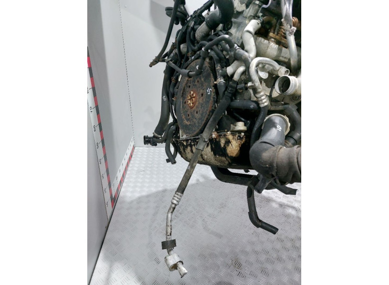 Трубка кондиционера к Volkswagen Touareg, 2004г.