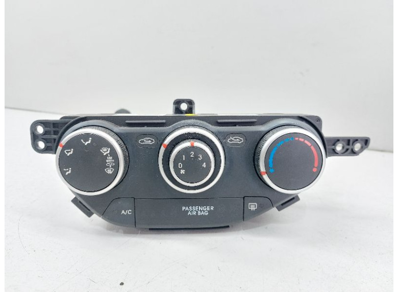 Блок управления печки/климат-контроля к Блок управления печки/климат-контроля к Kia Picanto undefined г. Picanto