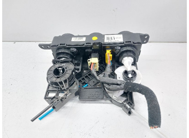 Блок управления печки/климат-контроля к Блок управления печки/климат-контроля к Kia Picanto undefined г. Picanto