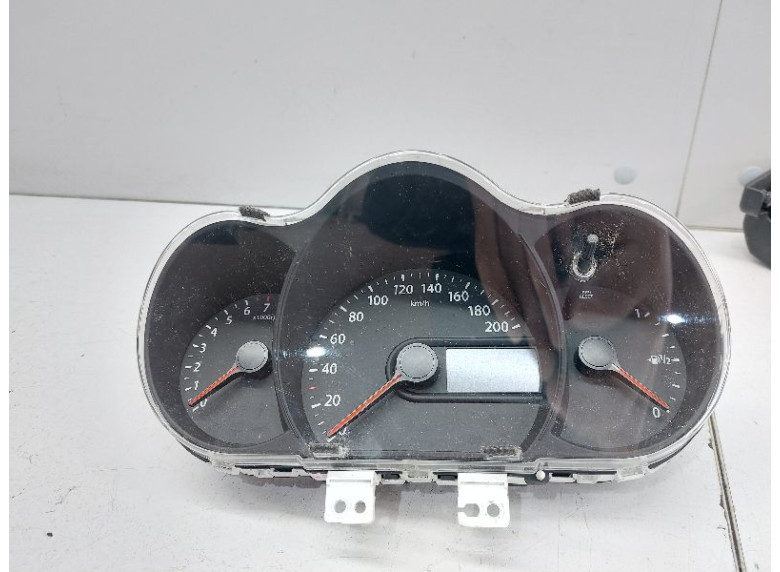 Щиток приборов (приборная панель) к Kia Picanto, 2011г.