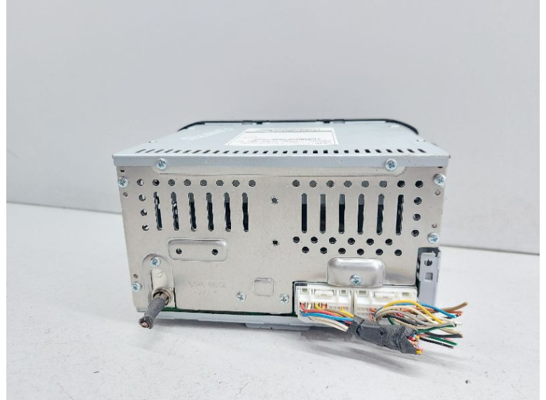 Магнитола к Магнитола к Kia Picanto undefined г. Picanto