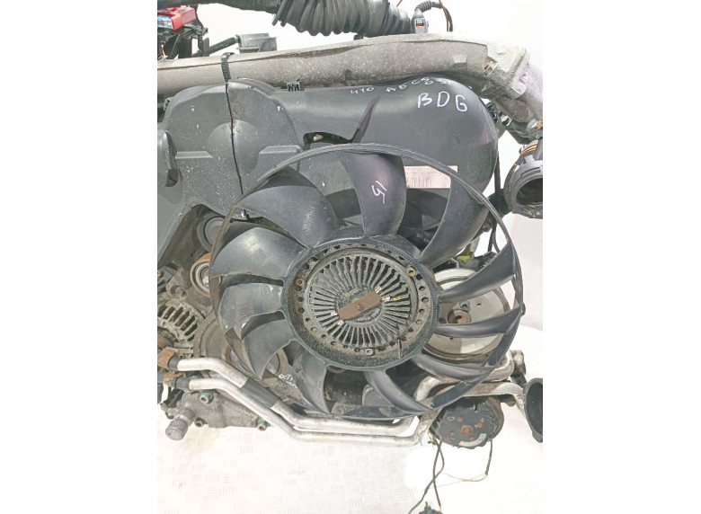 Вискомуфта к Audi A6, 2003г.