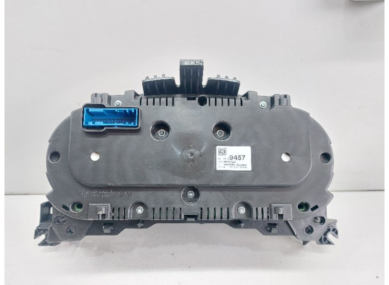 Щиток приборов (приборная панель) к Opel Corsa, 2017г.