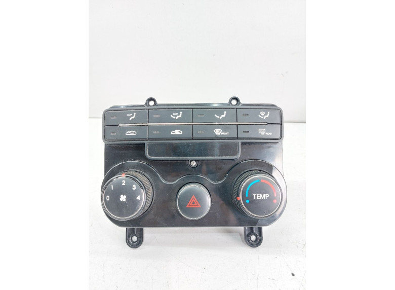 Блок управления печки/климат-контроля к Hyundai i30, 2008г.
