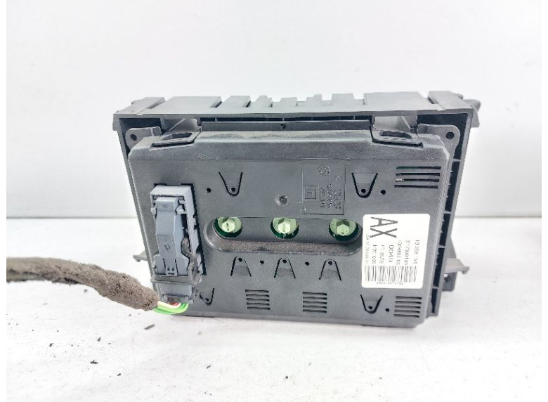 Дисплей к Opel Astra, 2004г.