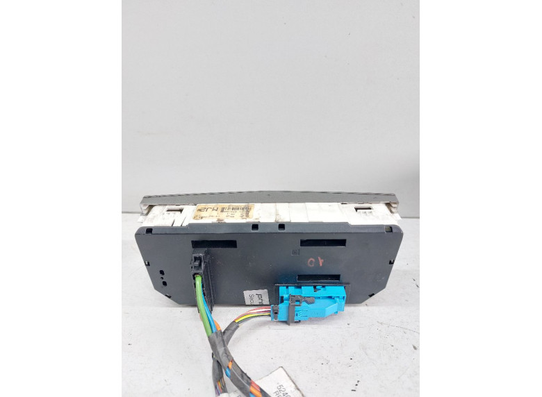 Блок управления печки/климат-контроля к Opel Astra, 2006г.