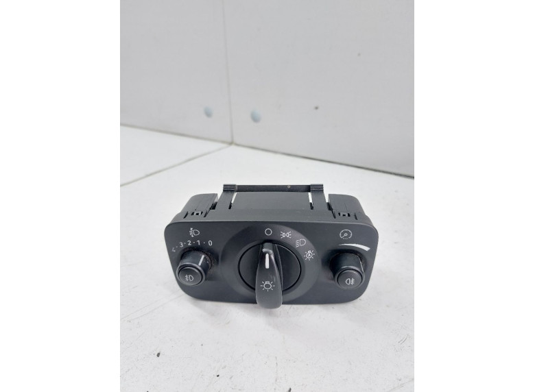 Переключатель света к Ford S-Max, 2008г.