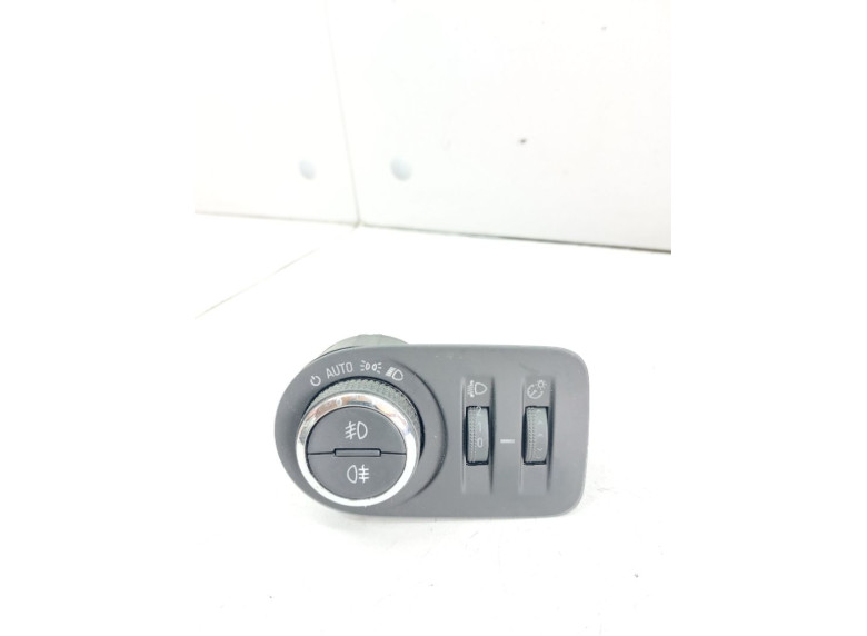 Переключатель света к Opel Corsa, 2017г.