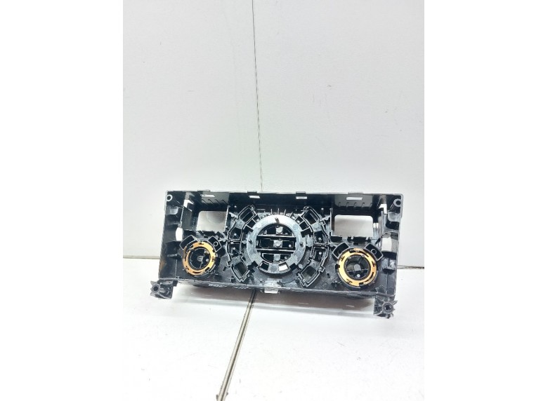 Блок управления печки/климат-контроля к Блок управления печки/климат-контроля к Peugeot 308 undefined г. 308